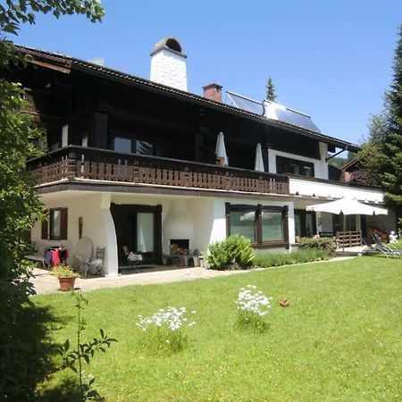 Landhaus Kogel 오프터슈방 외부 사진